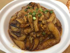 -凤城酒家(环市西路店)