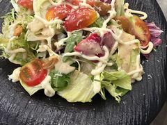 -丽泽山庄·生态怀柔菜·虹鳟鱼(红螺寺店)