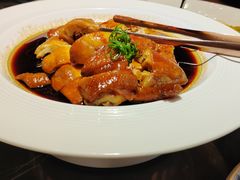 -海派悦庭·海胆烧麦·新融合菜(凯德广场店)