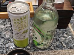 -渔荷食町·铁板烧料理(崂山万象汇店)