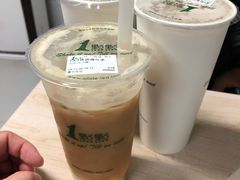 -1点点(曹杨路店)