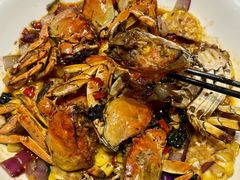 -聚味瞿记·龙虾堂(坡子街店)