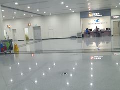 -福州长乐国际机场