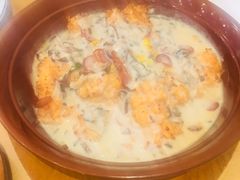 -萨莉亚意式餐厅(天河城购物中心店)