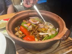 -味食家市师鸡(三元里店)