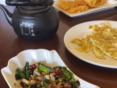 -喜洲翰林餐厅(董家百年老宅店)