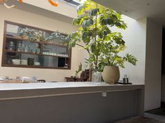 -自如ZSPACE四合院艺术餐厅