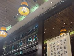 -明阁 Ming Court(广州朗豪酒店)