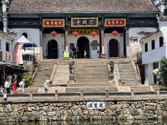 -九华山风景区
