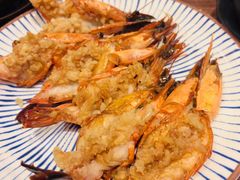 -田舍家Inakaya·炉端烧·铁板烧(天汇igc店)
