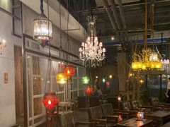 大堂-Maan coffee漫咖啡(1905店)