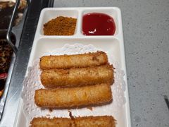 -海底捞火锅(海宁路店)
