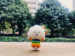 -泡泡玛特POPMART(宁波印象城店)