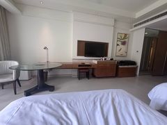 -三亚海棠湾万丽度假酒店