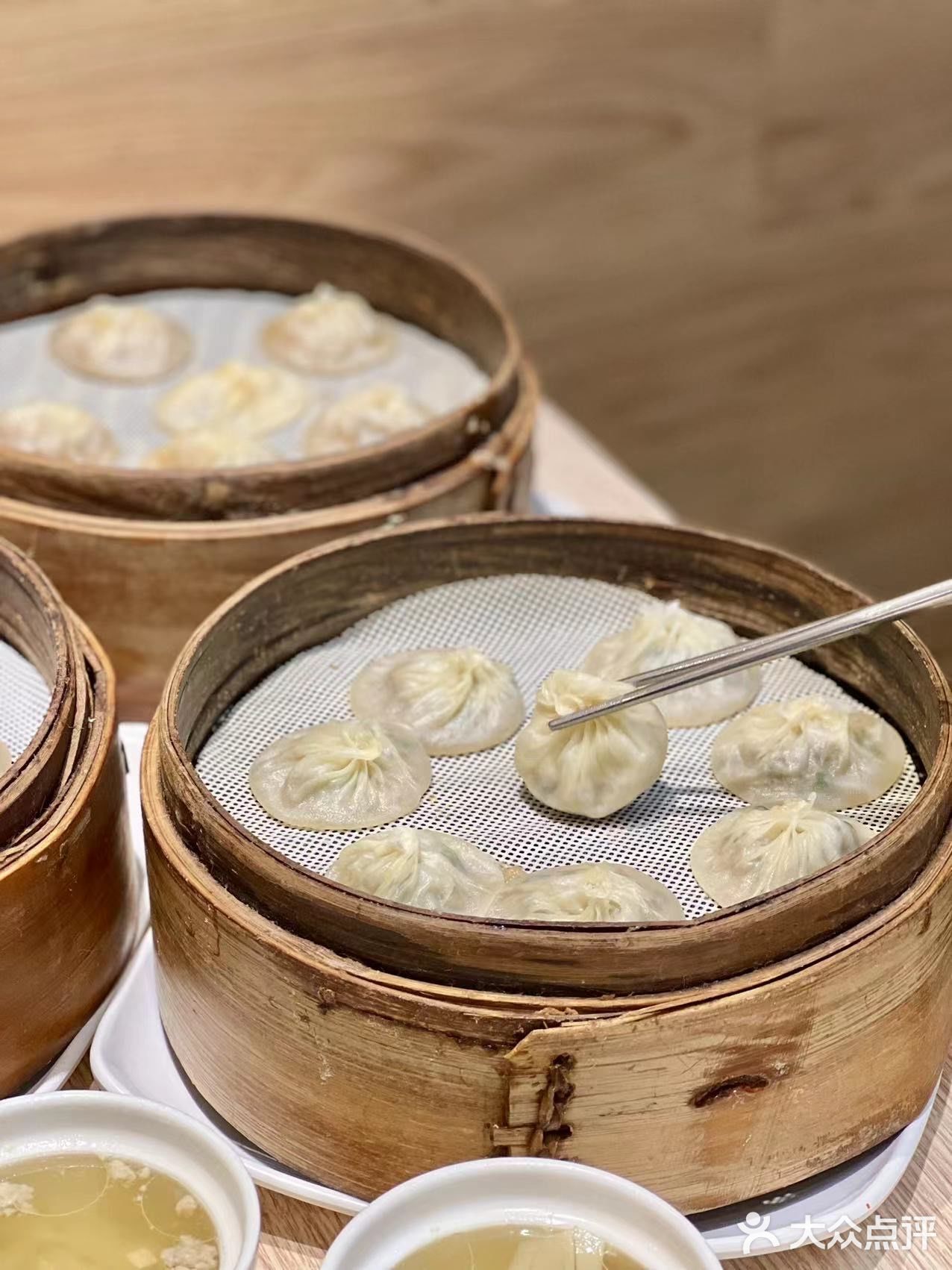 任何厦门人没吃过这家汤包我都会伤心的ok?