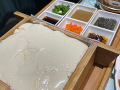 -老德州四合院·德州菜(天衢路店)