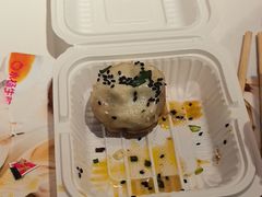 -小杨生煎(黄河路美食休闲街店)