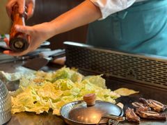 -小山日本料理(兴业太古汇店)