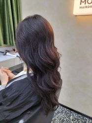 -MOVAN HAIR莫凡匠人发型屋