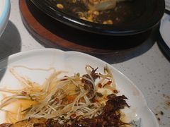-秋色客家菜(流塘店)