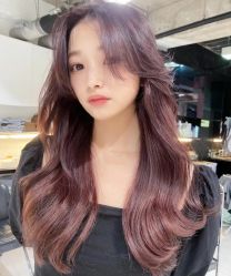 -SY COLOUR专业烫染