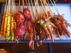 -林二哥宜烤官·宜宾小烧烤