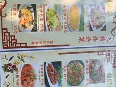 -何适山庄 ·可团建(水长城P2停车场店)