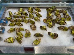 -Olé精品超市(广州太古汇店)
