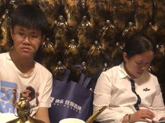 -木卡买提新疆餐厅·清真(新里海顿公馆店)