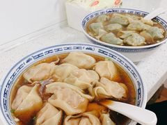 -古徽州馄饨店(宝安路店)