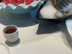 -德天雪花肥牛海鲜火锅(南苑东路店)