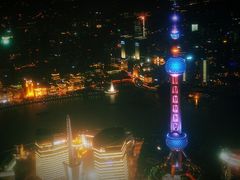 -上海环球金融中心云端足球盛典