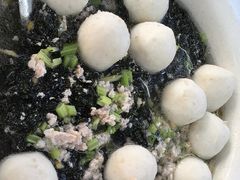 -众味海鲜大排档·活海鲜·潮汕味(南澳店)