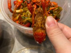 -百味手拨龙虾馆(愚园路店)