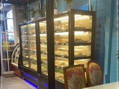 -虾宝贝胶东海鲜·渔家菜(小西天店)