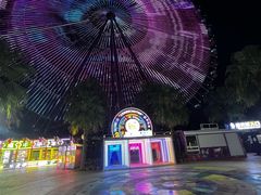 -三亚海昌梦幻海洋不夜城