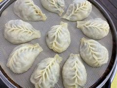 -叶存利海鲜大馅饺子(东戴河止锚湾店)