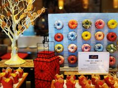 -澳门喜来登大酒店