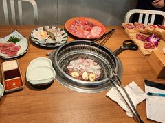 -大牛焱烧·和牛炭火烧放题