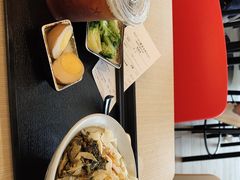 -永和大王(浦东国际机场店)