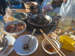 -大众跷脚牛肉馆·非遗传承单位(峨眉山店)