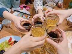 -大闫家烧烤·小海鲜家常菜(郑庄店)