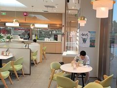 -李先生牛肉面大王(广渠门内店)