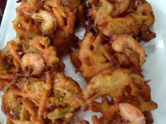 虾饼-大灶头·新昌菜(中国茶市店)