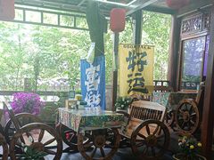 -青岩城南旧事·小时候的味道(青岩古镇黑金店)