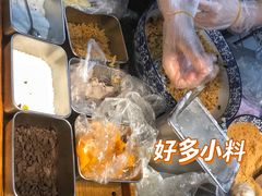 -运栋天马牛肉饼(林科大店)