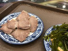-马吉德牛肉拉面(新街口店)