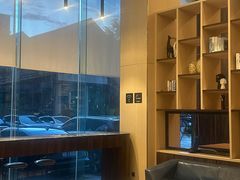 -深圳龙华大浪商业中心亚朵X酒店