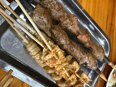 -217丰惠源抓饭(星湖街店)