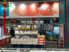 -麦德龙(京顺路商场店)